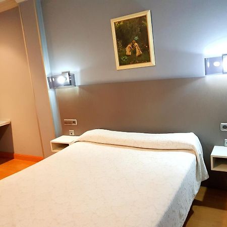 Hotel City House Las Lomas Oviedo Dış mekan fotoğraf