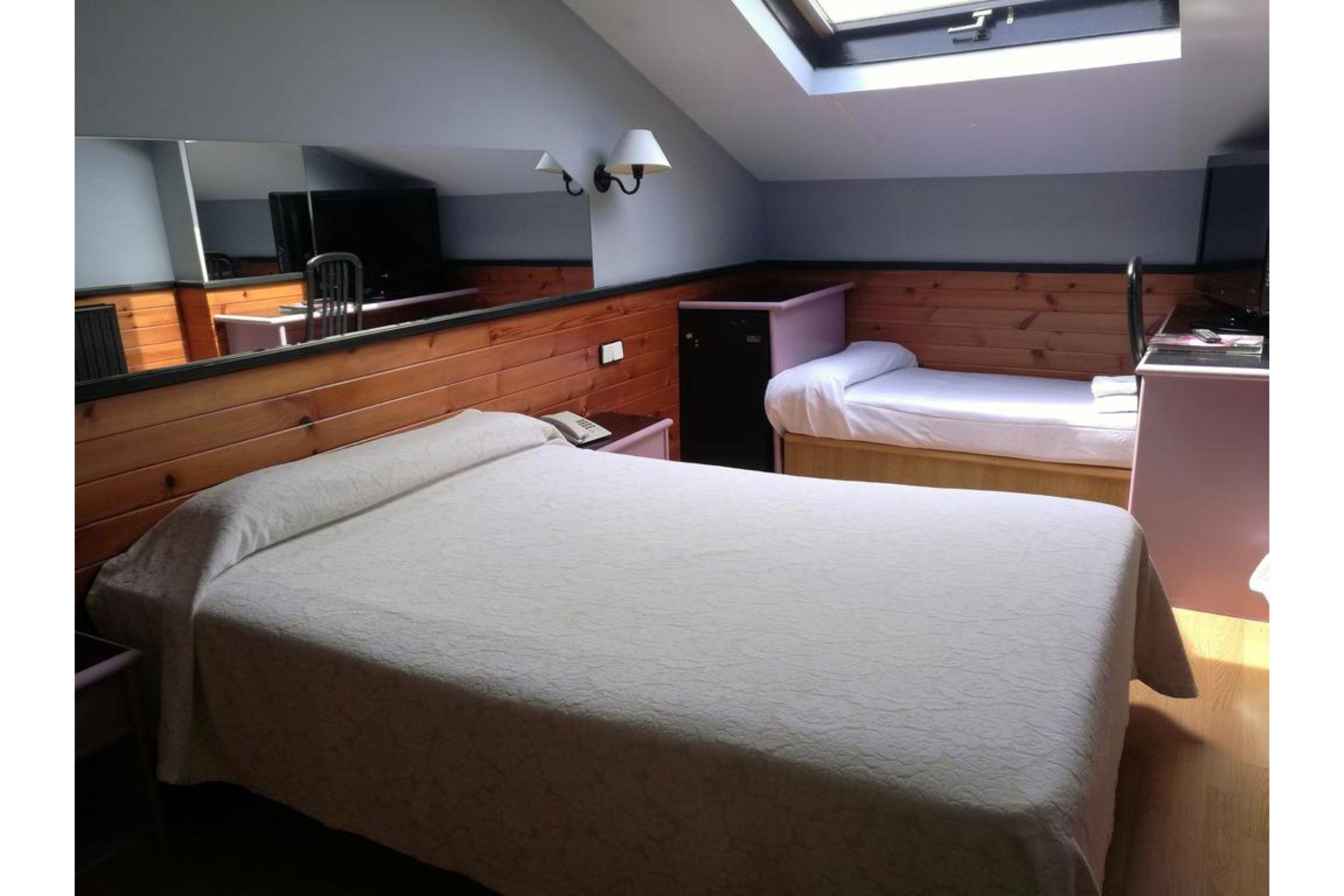 Hotel City House Las Lomas Oviedo Dış mekan fotoğraf