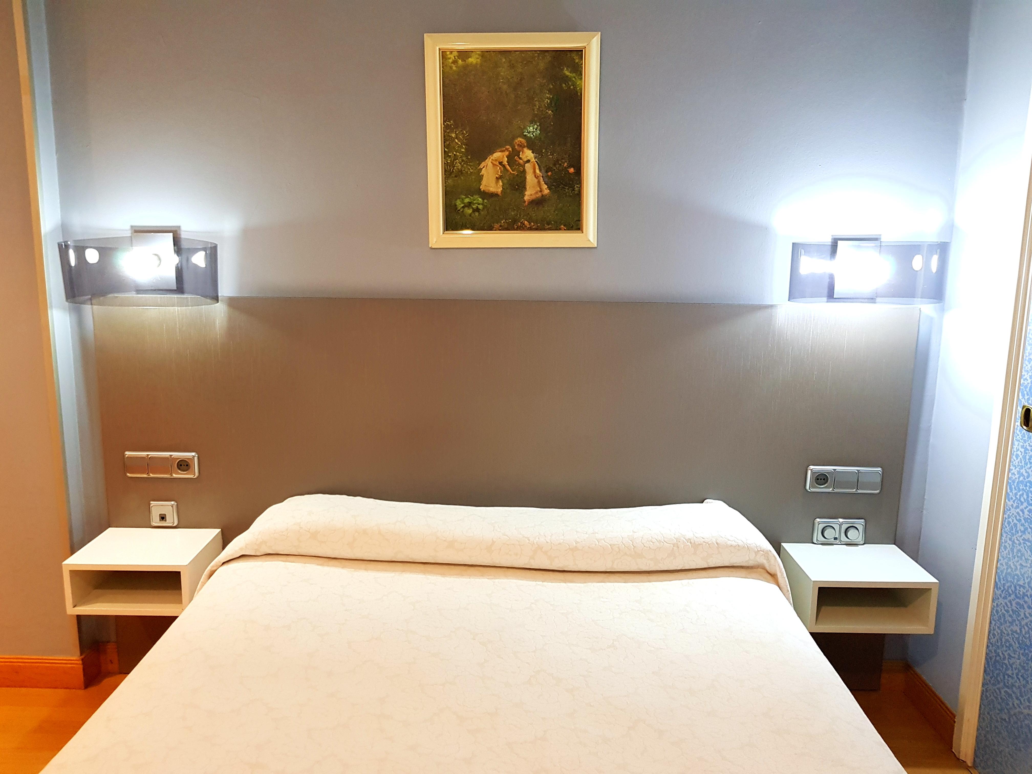 Hotel City House Las Lomas Oviedo Dış mekan fotoğraf