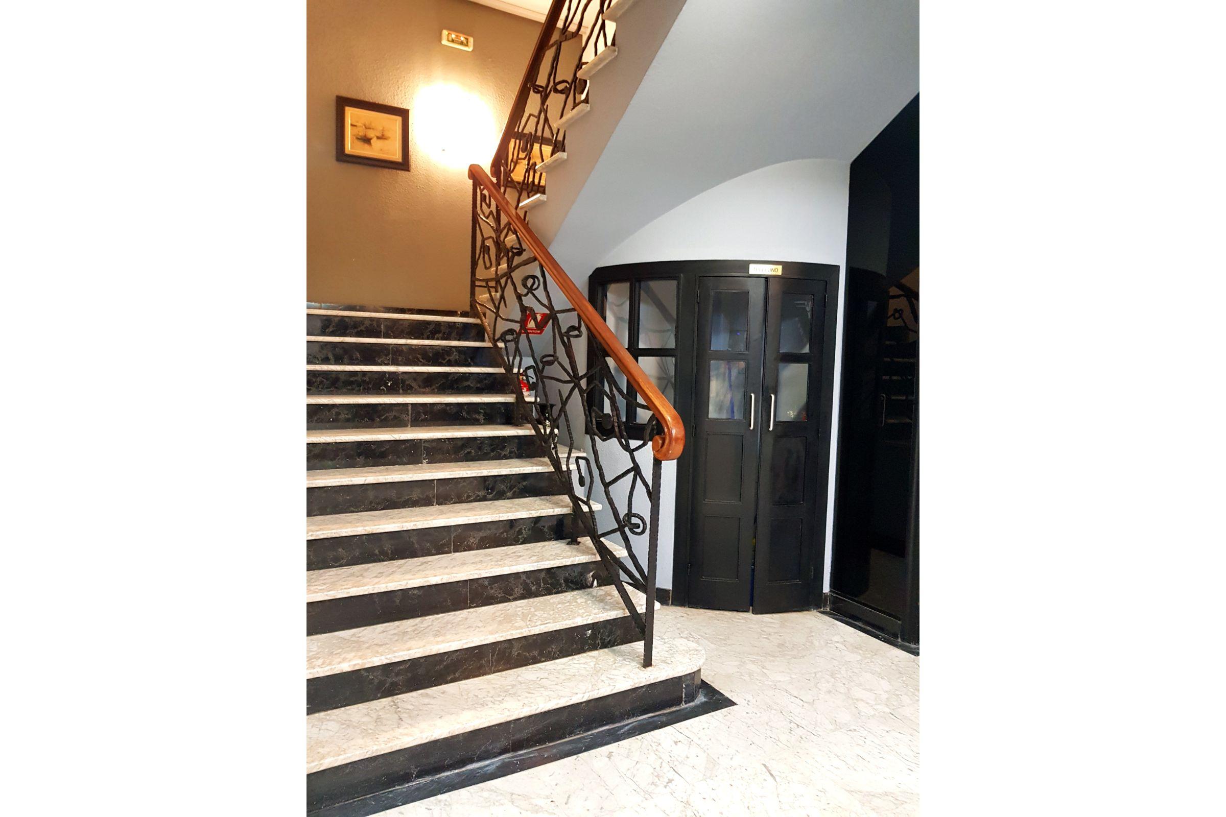 Hotel City House Las Lomas Oviedo Dış mekan fotoğraf
