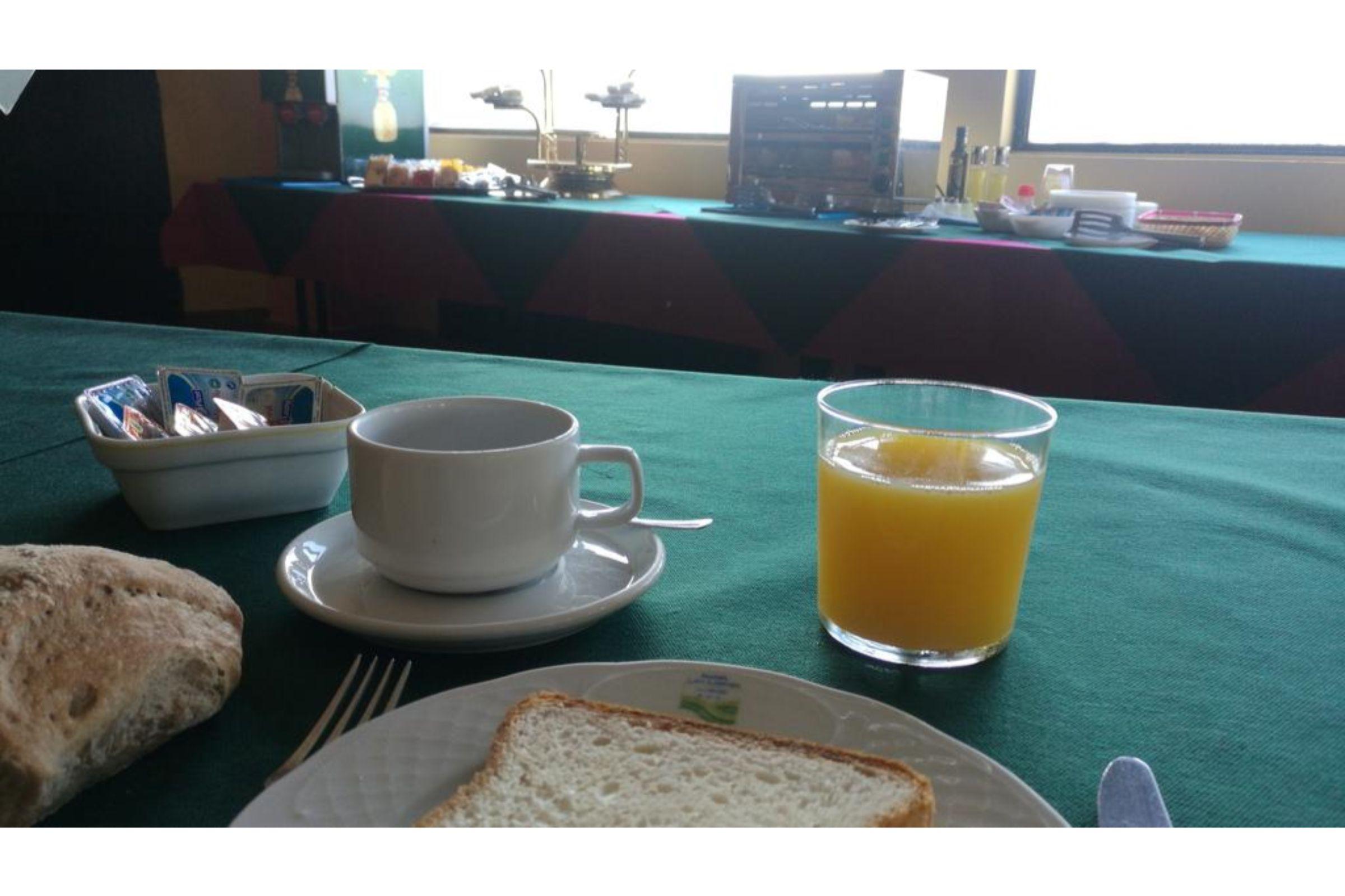 Hotel City House Las Lomas Oviedo Dış mekan fotoğraf