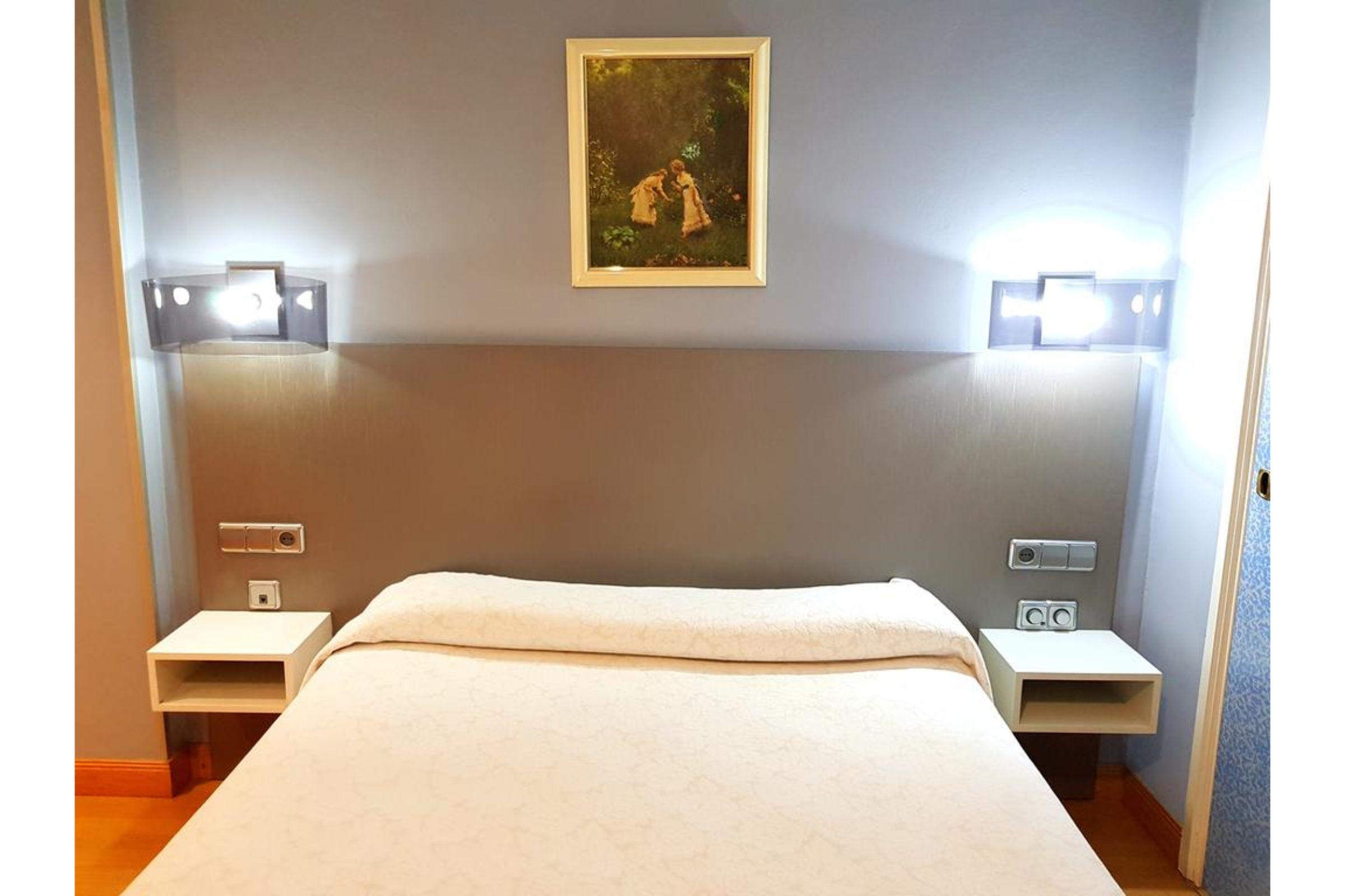 Hotel City House Las Lomas Oviedo Dış mekan fotoğraf