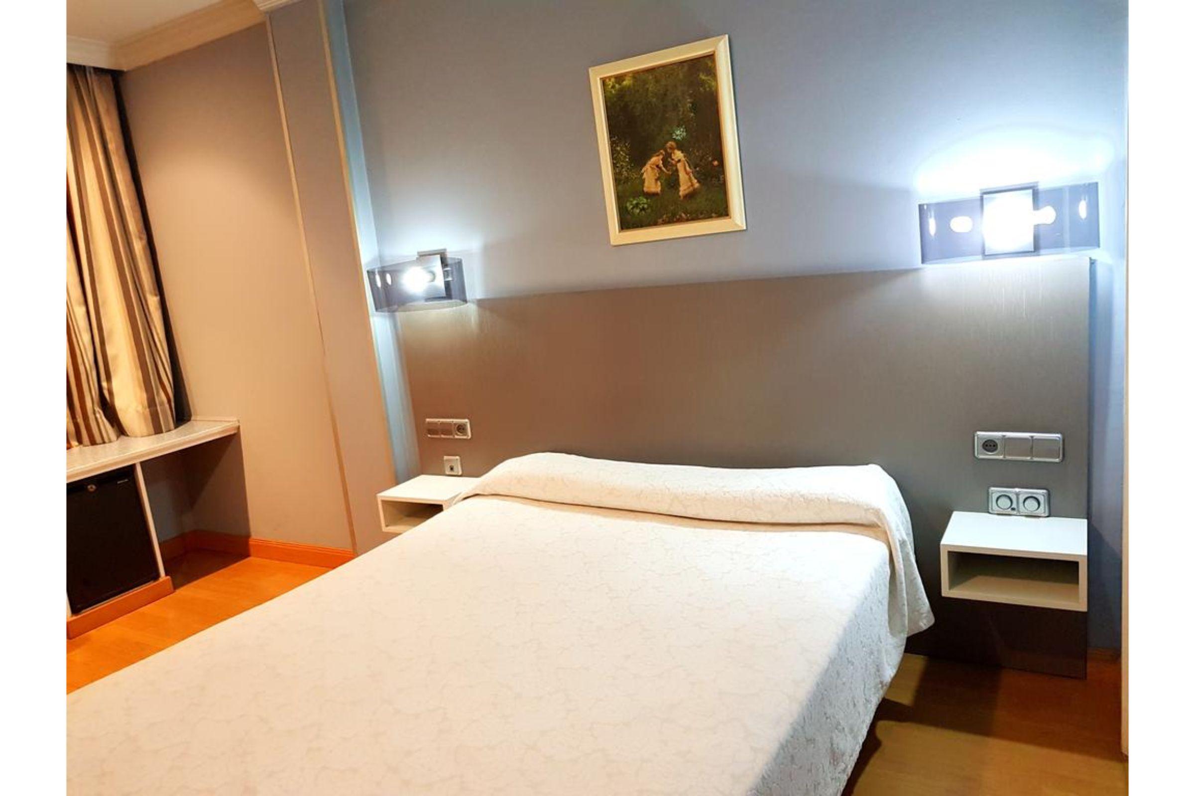 Hotel City House Las Lomas Oviedo Dış mekan fotoğraf