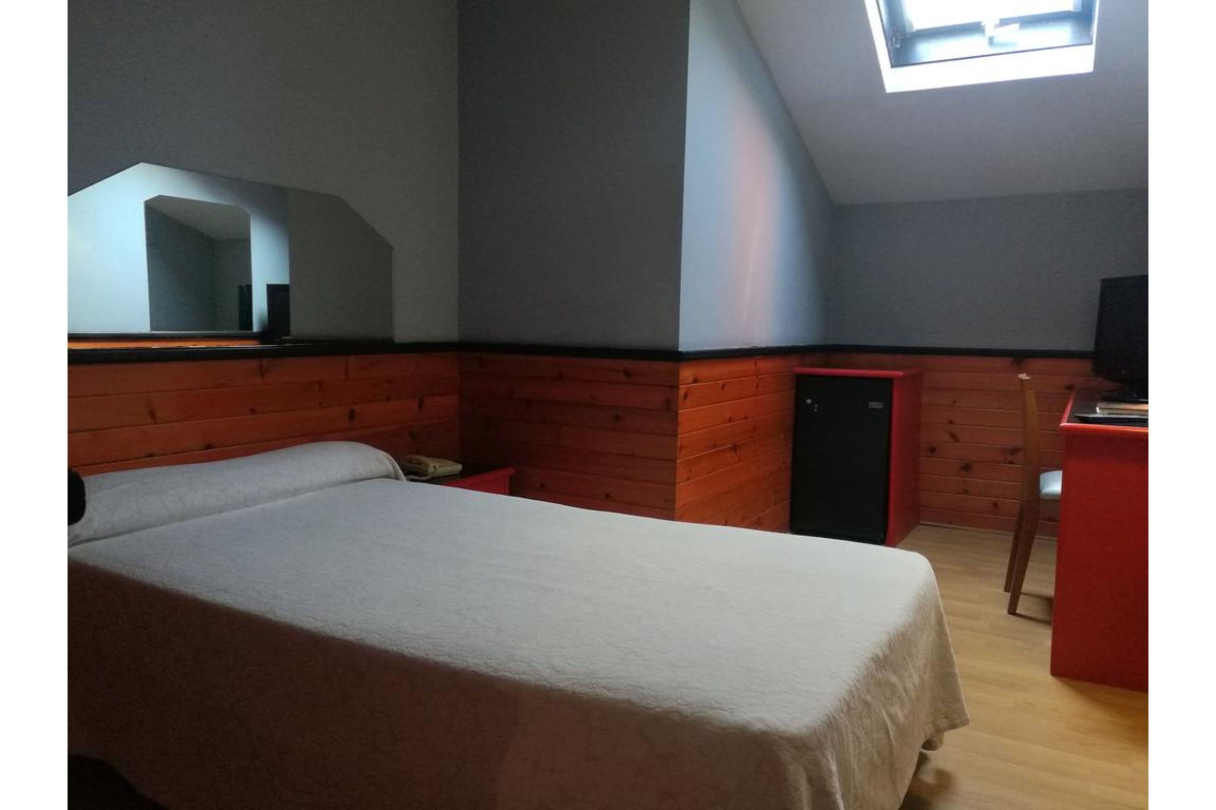 Hotel City House Las Lomas Oviedo Dış mekan fotoğraf
