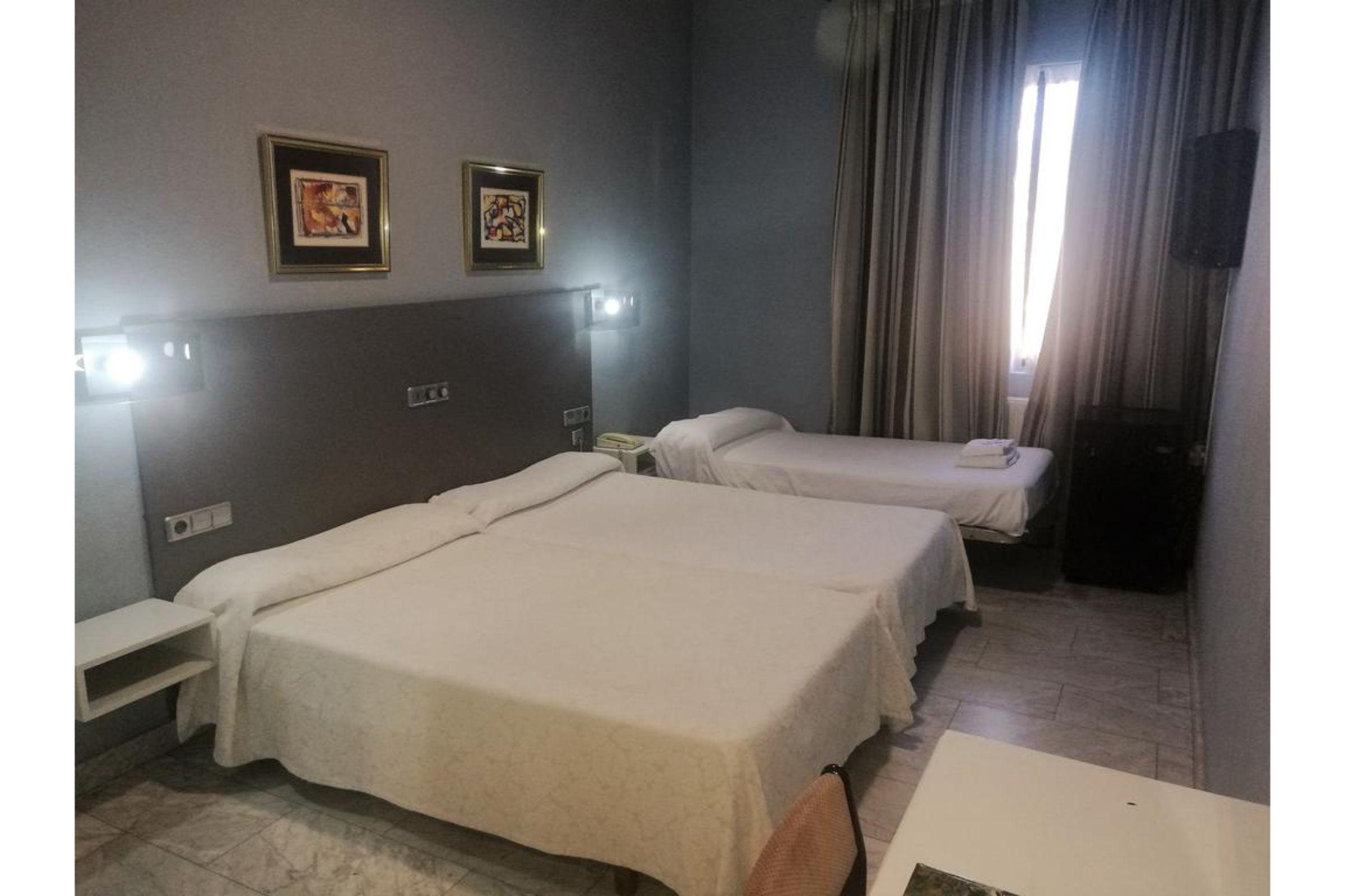 Hotel City House Las Lomas Oviedo Dış mekan fotoğraf