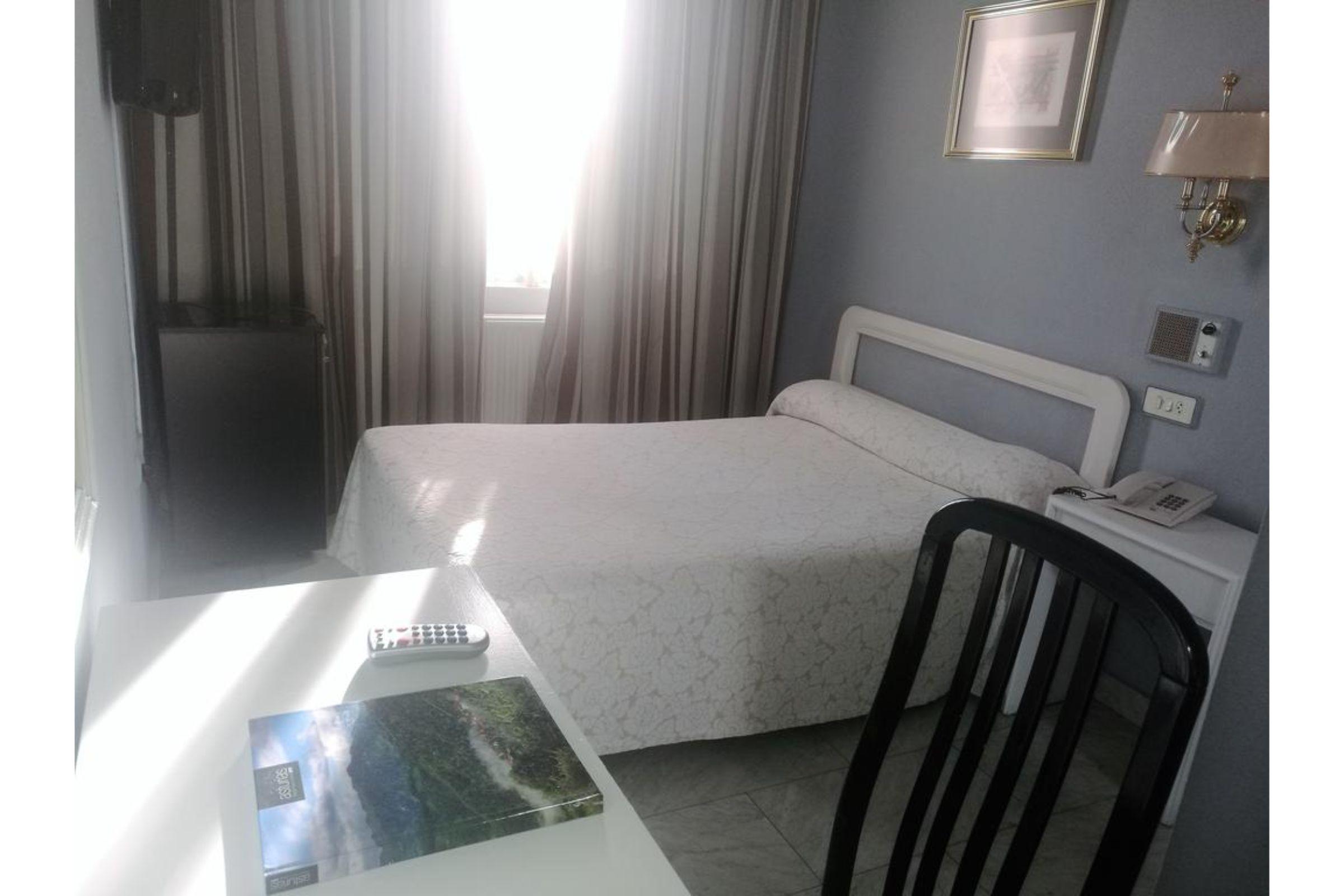 Hotel City House Las Lomas Oviedo Dış mekan fotoğraf