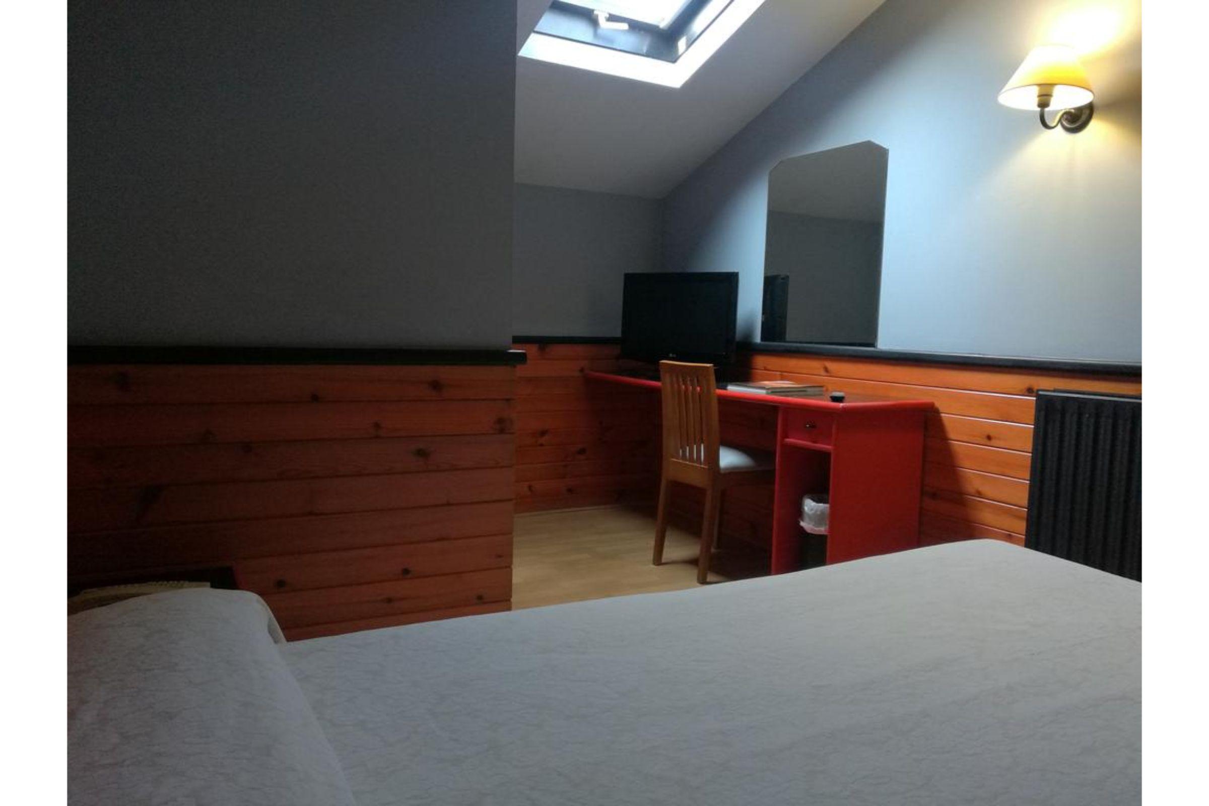 Hotel City House Las Lomas Oviedo Dış mekan fotoğraf
