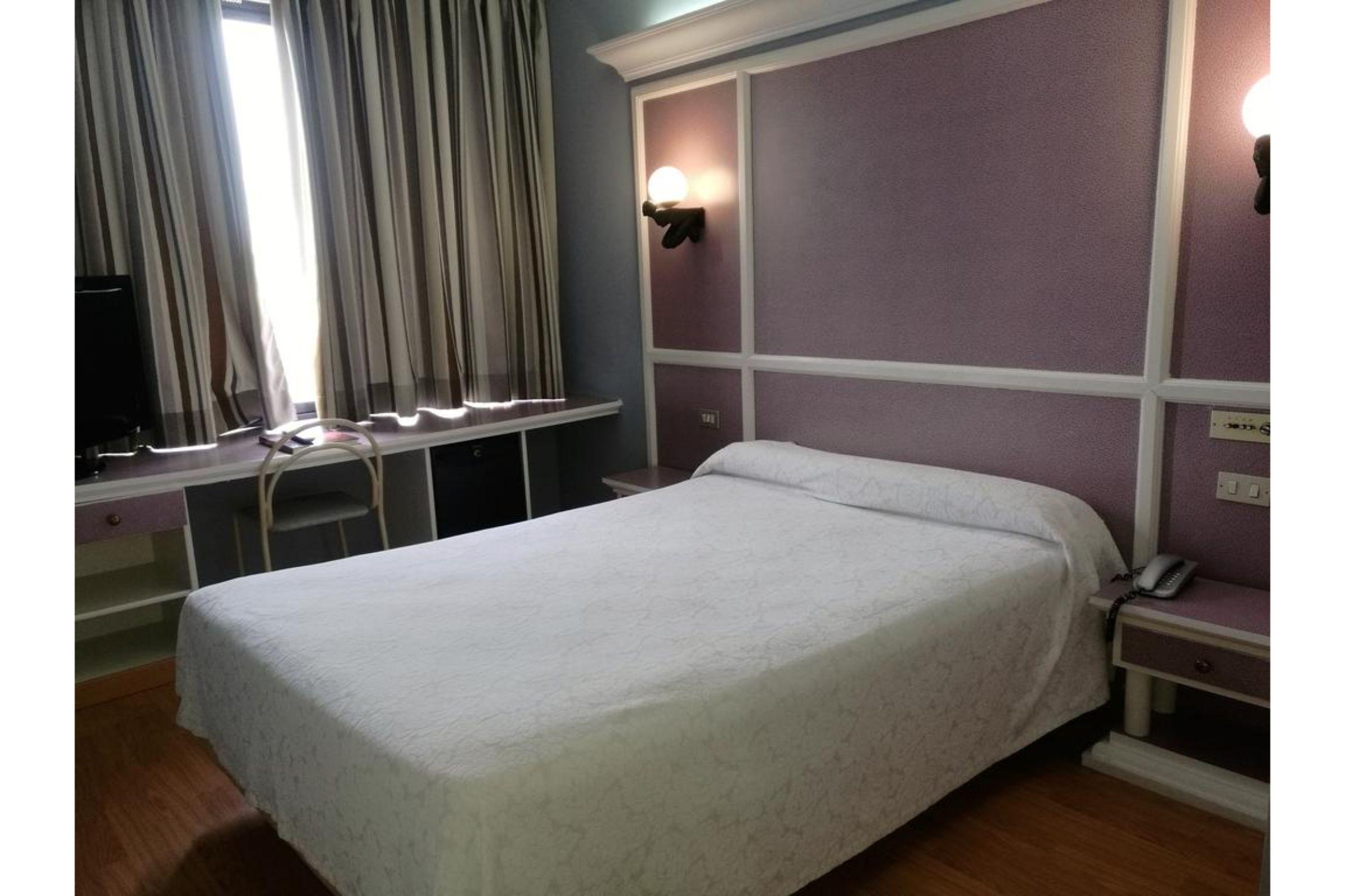 Hotel City House Las Lomas Oviedo Dış mekan fotoğraf