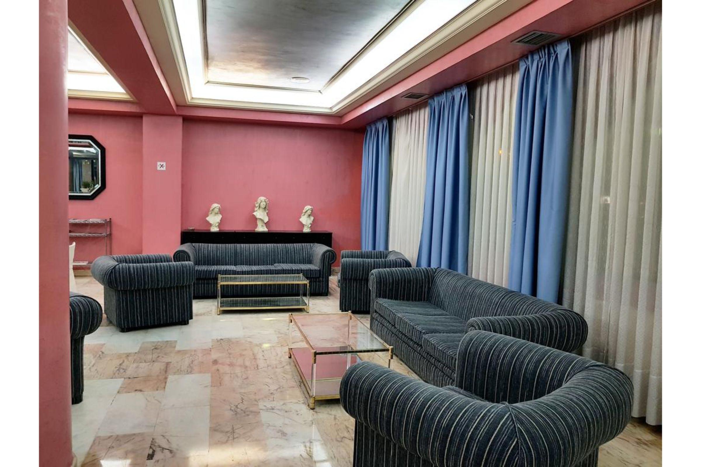 Hotel City House Las Lomas Oviedo Dış mekan fotoğraf