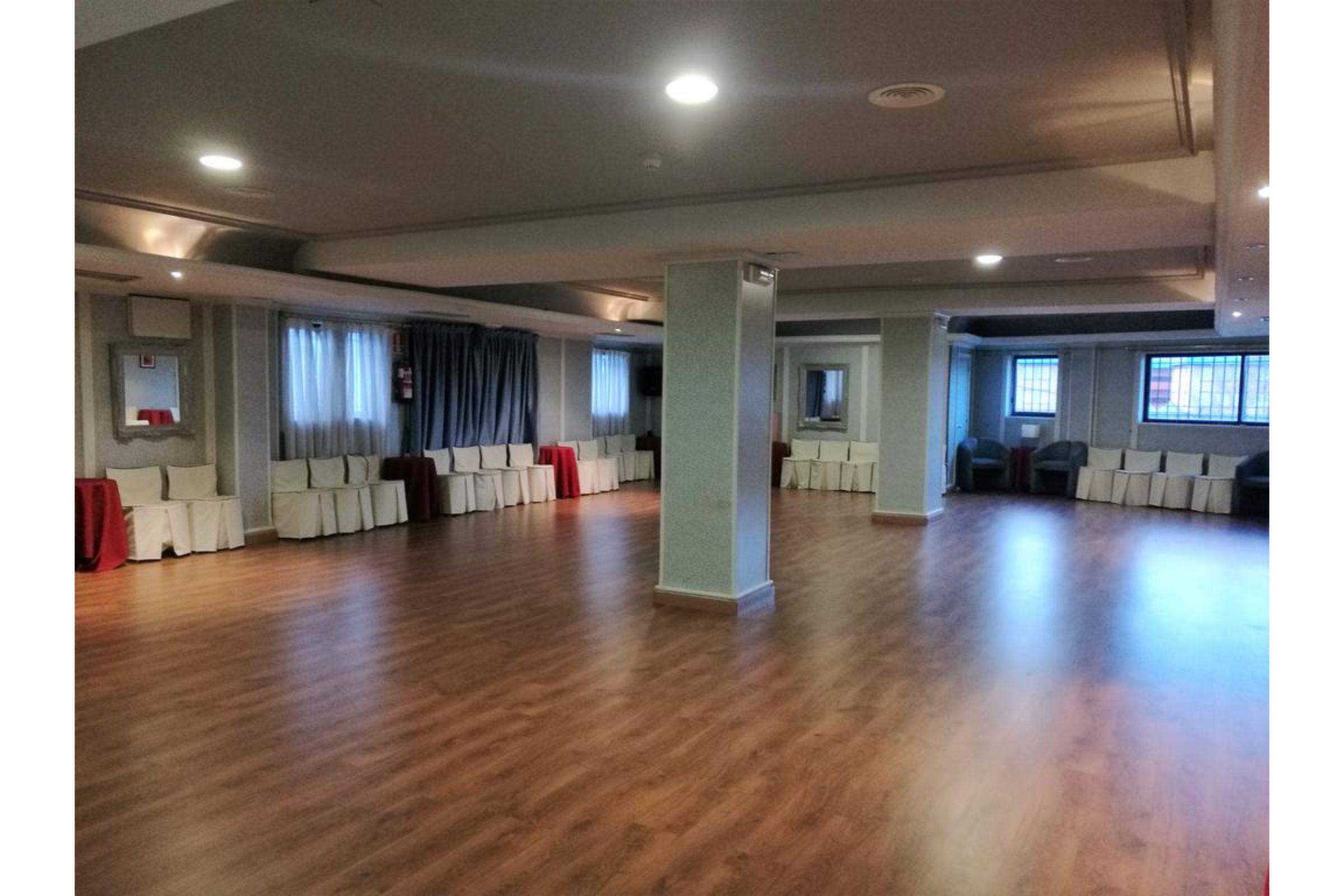 Hotel City House Las Lomas Oviedo Dış mekan fotoğraf