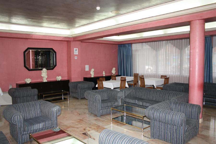 Hotel City House Las Lomas Oviedo Dış mekan fotoğraf