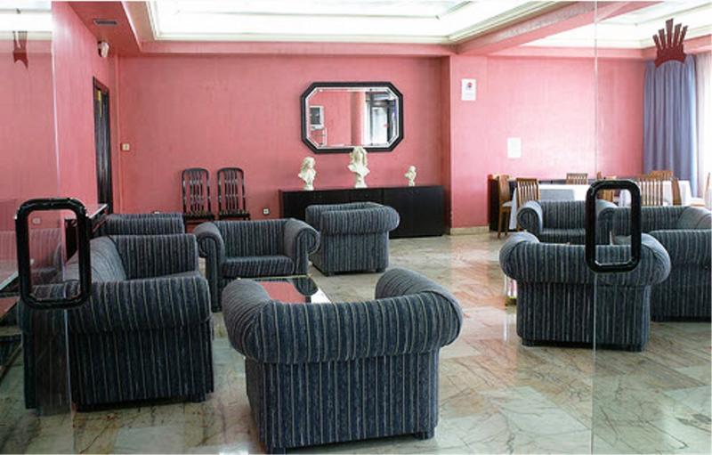 Hotel City House Las Lomas Oviedo Dış mekan fotoğraf
