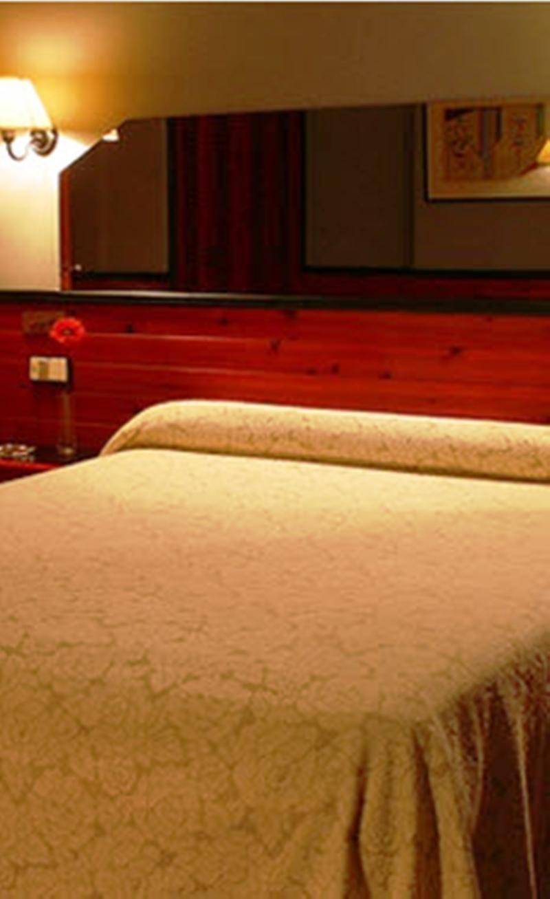 Hotel City House Las Lomas Oviedo Dış mekan fotoğraf