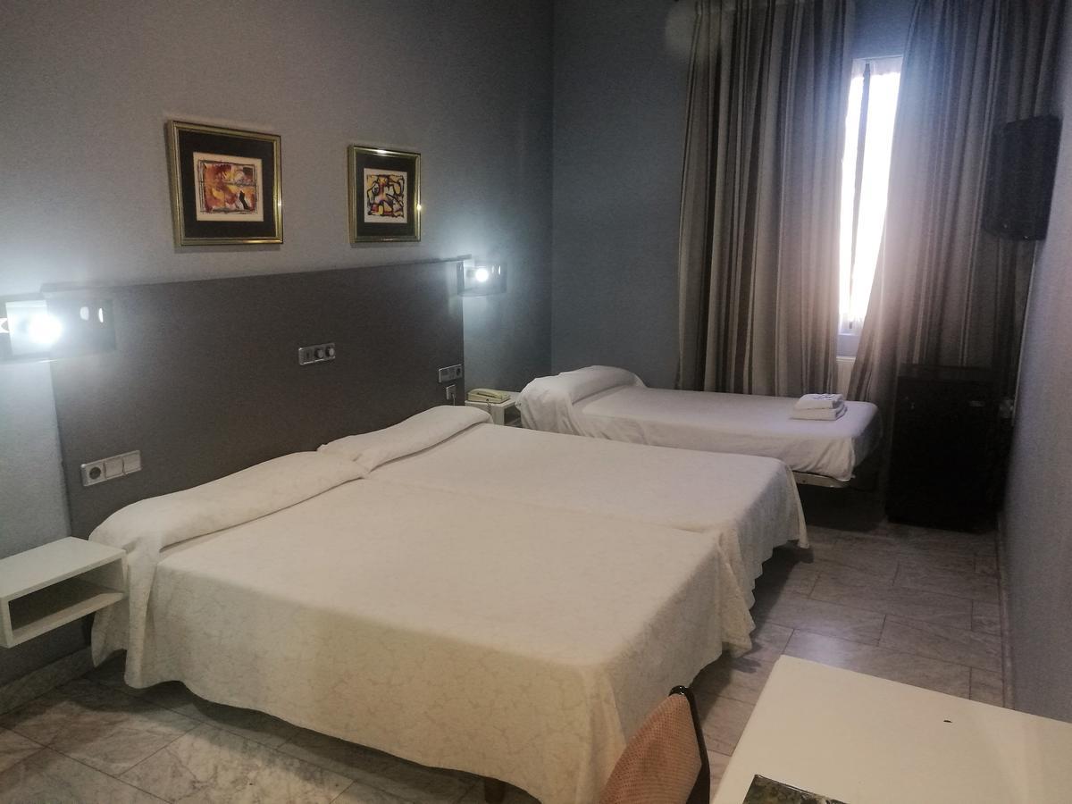 Hotel City House Las Lomas Oviedo Dış mekan fotoğraf