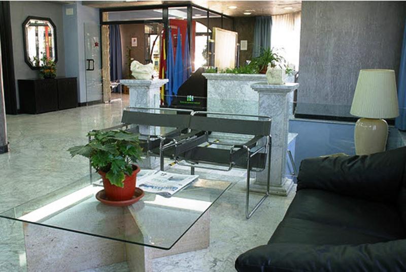 Hotel City House Las Lomas Oviedo Dış mekan fotoğraf