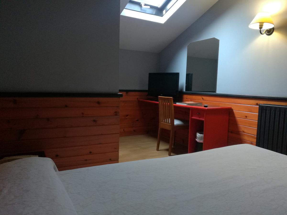 Hotel City House Las Lomas Oviedo Dış mekan fotoğraf