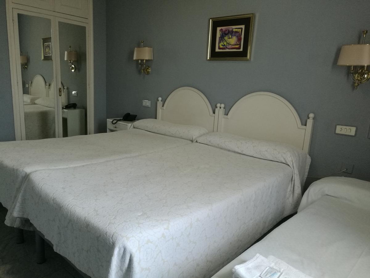 Hotel City House Las Lomas Oviedo Dış mekan fotoğraf