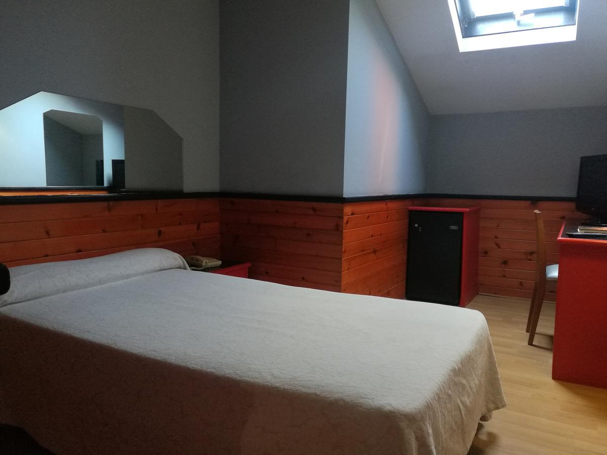 Hotel City House Las Lomas Oviedo Dış mekan fotoğraf
