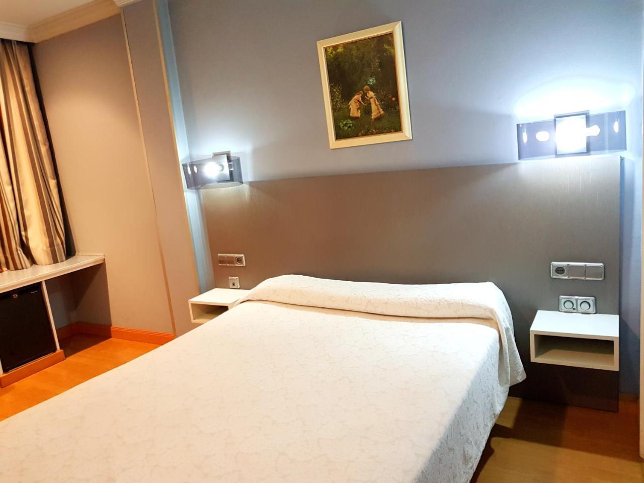 Hotel City House Las Lomas Oviedo Dış mekan fotoğraf