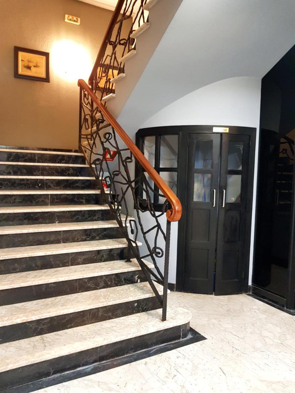 Hotel City House Las Lomas Oviedo Dış mekan fotoğraf