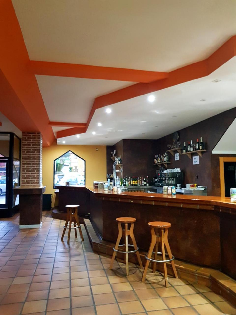 Hotel City House Las Lomas Oviedo Dış mekan fotoğraf