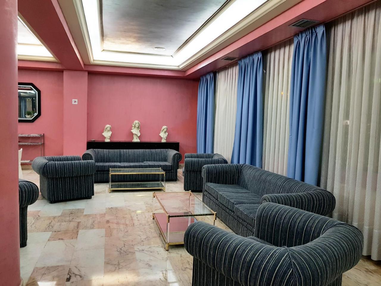 Hotel City House Las Lomas Oviedo Dış mekan fotoğraf