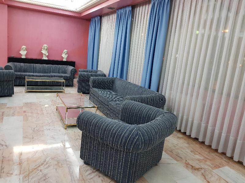 Hotel City House Las Lomas Oviedo Dış mekan fotoğraf
